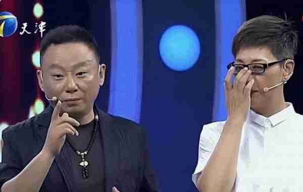 央视春晚小品第一位女演员，若不是她结婚，宋丹丹不可能一家独大-第30张图片-九妖电影