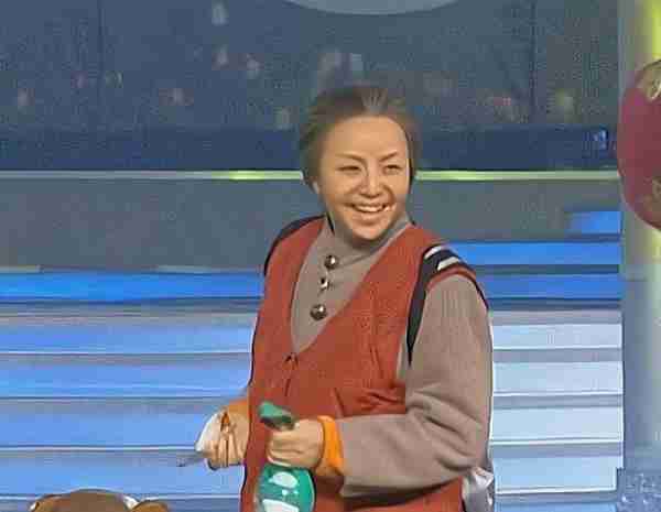 央视春晚小品第一位女演员，若不是她结婚，宋丹丹不可能一家独大-第33张图片-九妖电影
