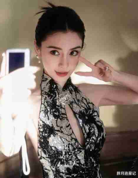 娱乐圈的“世故”，也让杨颖尝到了“凉薄”的滋味-第3张图片-九妖电影