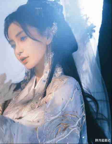 娱乐圈的“世故”，也让杨颖尝到了“凉薄”的滋味-第13张图片-九妖电影