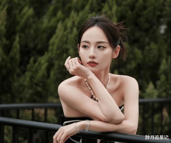 娱乐圈的“世故”，也让杨颖尝到了“凉薄”的滋味-第17张图片-九妖电影