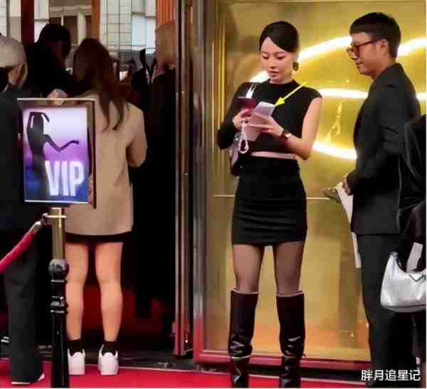 娱乐圈的“世故”，也让杨颖尝到了“凉薄”的滋味-第16张图片-九妖电影