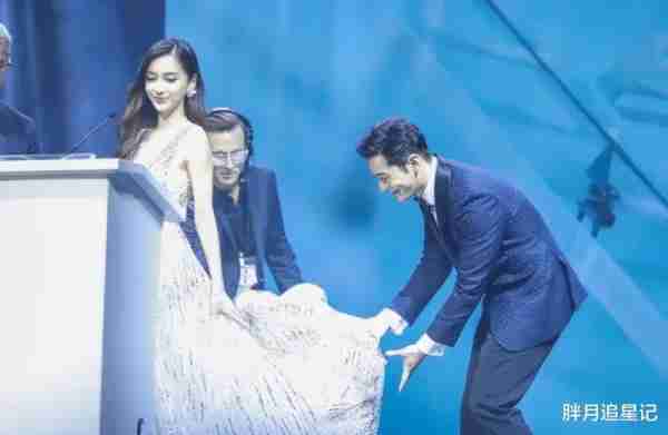 娱乐圈的“世故”，也让杨颖尝到了“凉薄”的滋味-第22张图片-九妖电影