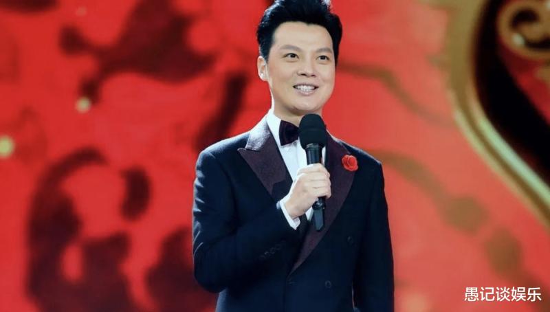 央视春晚第五次联排，多位当红明星现身决赛圈，2023年爆红的都在-第2张图片-九妖电影
