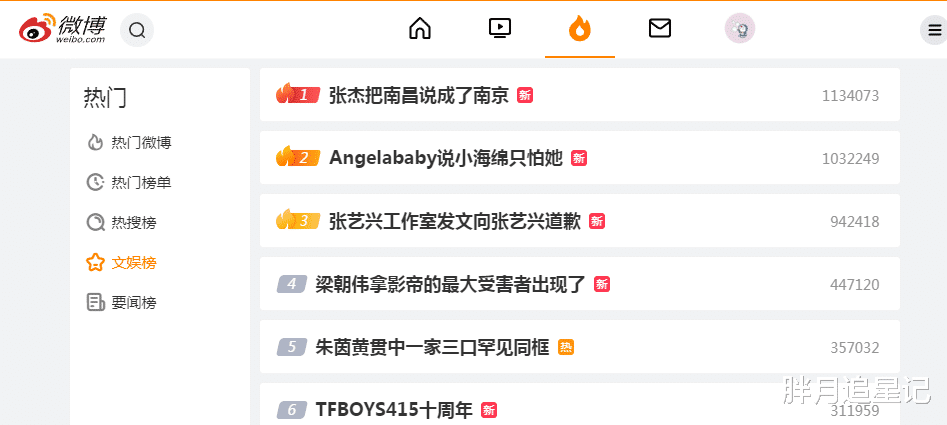 娱乐圈的“世故”，也让杨颖尝到了“凉薄”的滋味-第38张图片-九妖电影