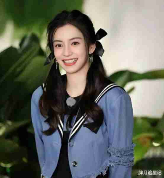 娱乐圈的“世故”，也让杨颖尝到了“凉薄”的滋味-第40张图片-九妖电影