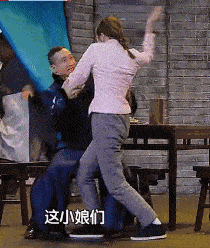 娱乐圈的“假戏真做”，祸害了多少明星？哪怕是男性都没有逃过-第8张图片-九妖电影
