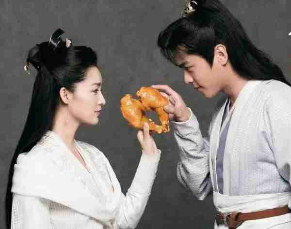 娱乐圈的“假戏真做”，祸害了多少明星？哪怕是男性都没有逃过-第10张图片-九妖电影