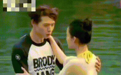 娱乐圈的“假戏真做”，祸害了多少明星？哪怕是男性都没有逃过-第14张图片-九妖电影