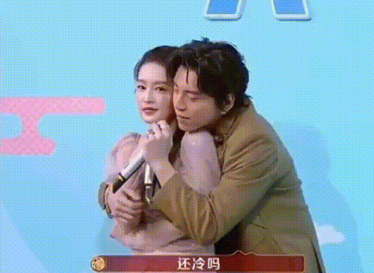 娱乐圈的“假戏真做”，祸害了多少明星？哪怕是男性都没有逃过-第15张图片-九妖电影