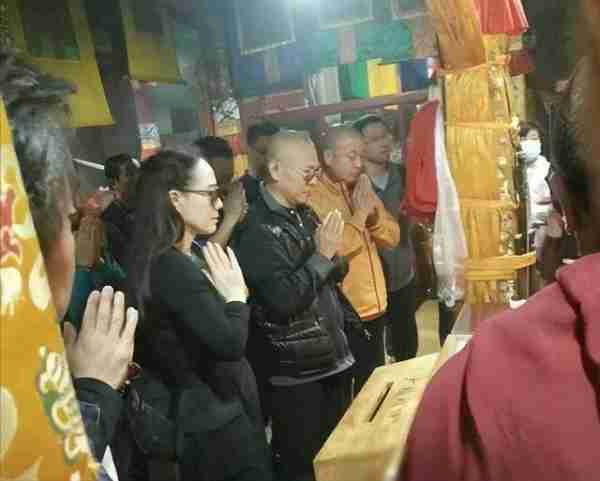 娱乐圈的“假戏真做”，祸害了多少明星？哪怕是男性都没有逃过-第17张图片-九妖电影