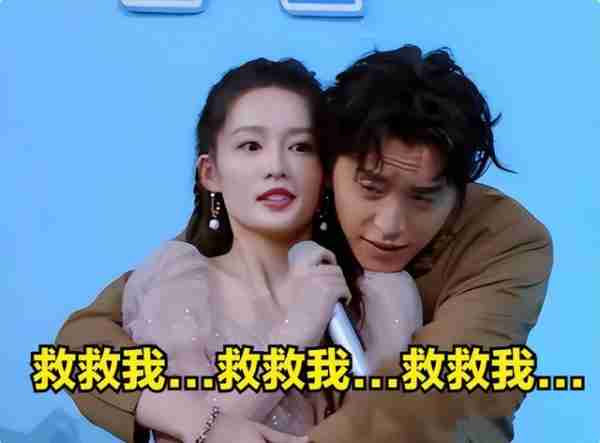 娱乐圈的“假戏真做”，祸害了多少明星？哪怕是男性都没有逃过-第16张图片-九妖电影