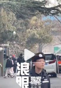 央视春晚进行第四次联排，《繁花》《仙剑奇侠传3》主演或在本届春晚重聚-第1张图片-九妖电影