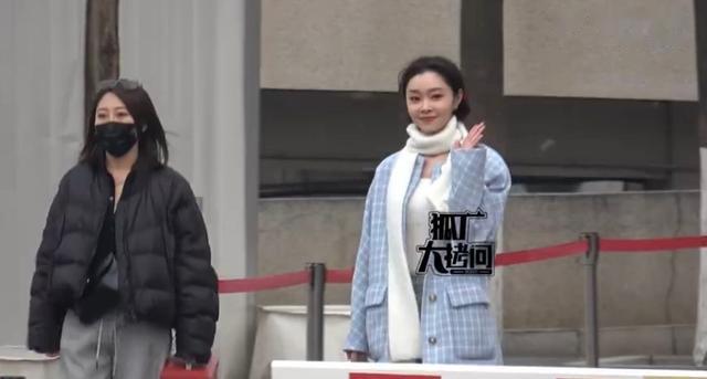 央视春晚进行第四次联排，《繁花》《仙剑奇侠传3》主演或在本届春晚重聚-第2张图片-九妖电影