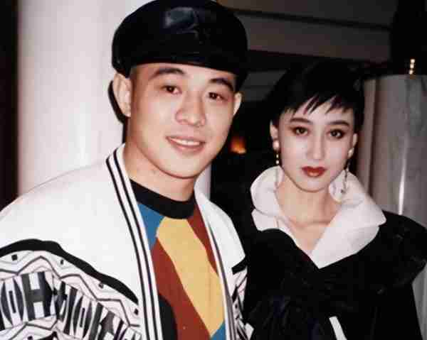 娱乐圈的“假戏真做”，祸害了多少明星？哪怕是男性都没有逃过-第23张图片-九妖电影