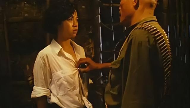 娱乐圈的“假戏真做”，祸害了多少明星？哪怕是男性都没有逃过-第25张图片-九妖电影