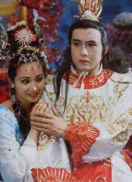 娱乐圈的“假戏真做”，祸害了多少明星？哪怕是男性都没有逃过-第29张图片-九妖电影