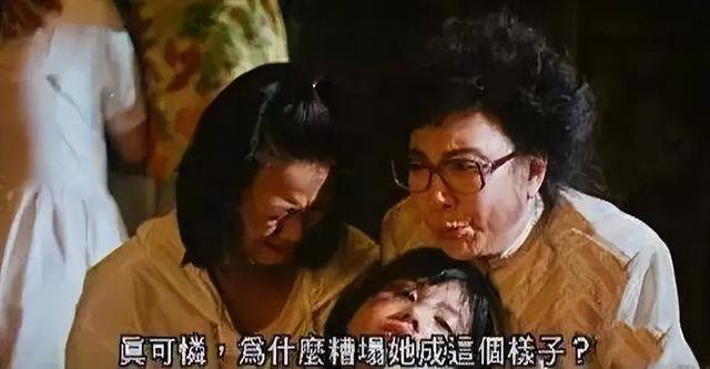 娱乐圈的“假戏真做”，祸害了多少明星？哪怕是男性都没有逃过-第28张图片-九妖电影