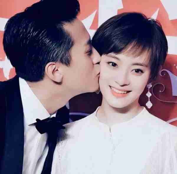 娱圈“模范夫妻”再曝双双出轨波及多位明星-第11张图片-九妖电影