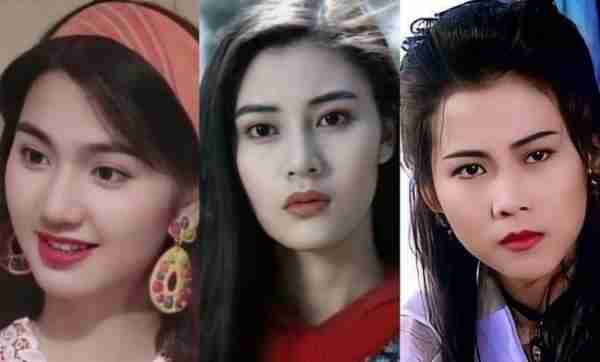 娱圈“模范夫妻”再曝双双出轨波及多位明星-第8张图片-九妖电影