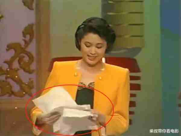 央视春晚重大失误：倪萍撒谎，赵本山吓哭，沈腾启动应急预案，最尴尬的是黑色3分钟-第5张图片-九妖电影