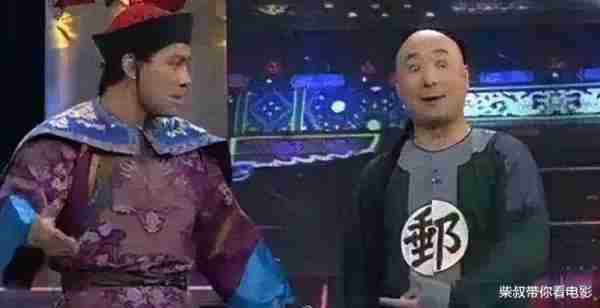 央视春晚重大失误：倪萍撒谎，赵本山吓哭，沈腾启动应急预案，最尴尬的是黑色3分钟-第17张图片-九妖电影