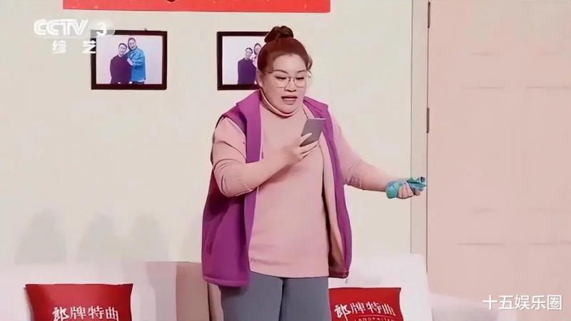 央视春晚首次彩排阵容曝光，网友：该来的没来，不该来的全来了-第14张图片-九妖电影