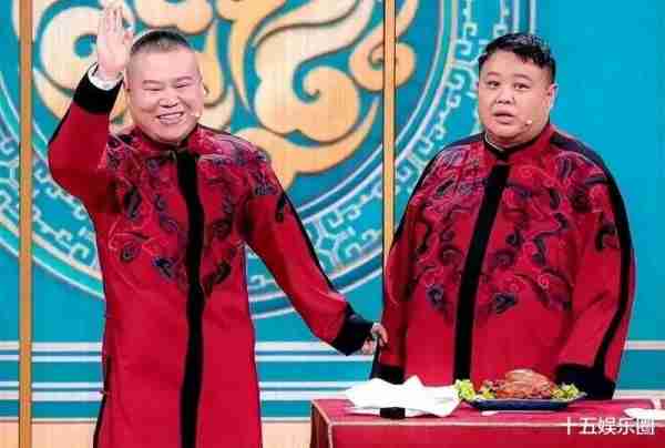 央视春晚首次彩排阵容曝光，网友：该来的没来，不该来的全来了-第15张图片-九妖电影