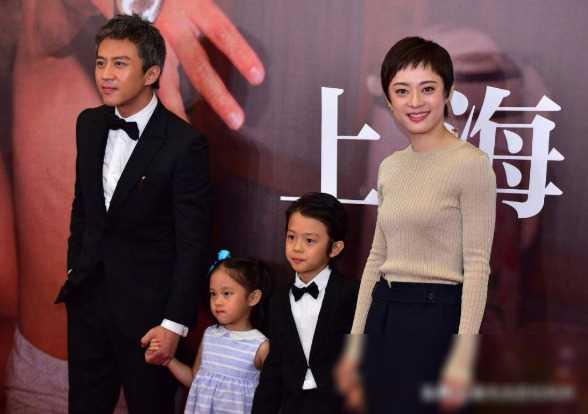 孙俪儿子颜值惊人！等等帅成流川枫日本爆火，日本网友要等他长大-第12张图片-九妖电影