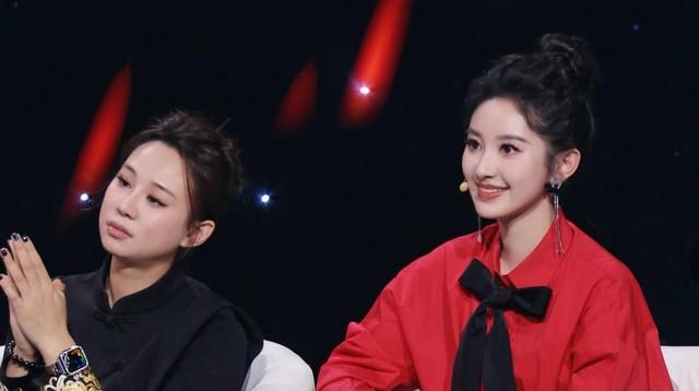央视王牌综艺节目迎来新美女主持人，既活泼可爱又风趣幽默！-第2张图片-九妖电影