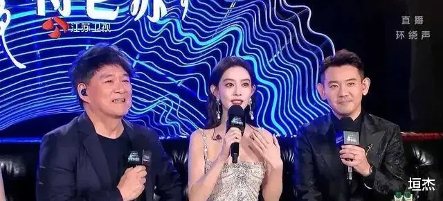 央视第1芒果第2，看了5大跨年晚会收视排行，我想春晚输赢已分晓-第12张图片-九妖电影