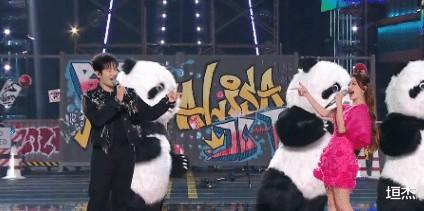 央视第1芒果第2，看了5大跨年晚会收视排行，我想春晚输赢已分晓-第16张图片-九妖电影