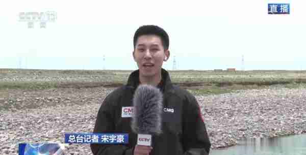 央视综艺节目主持人重新洗牌，00后新人登场，达斡尔族，年轻阳光-第4张图片-九妖电影