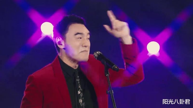央视跨年晚会官宣，获邀参加的9位港台明星，他们都什么来头？-第3张图片-九妖电影