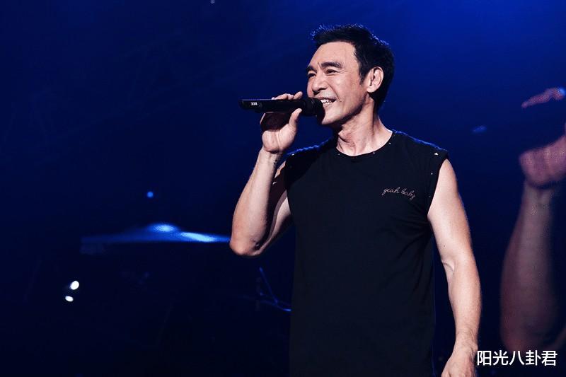 央视跨年晚会官宣，获邀参加的9位港台明星，他们都什么来头？-第4张图片-九妖电影