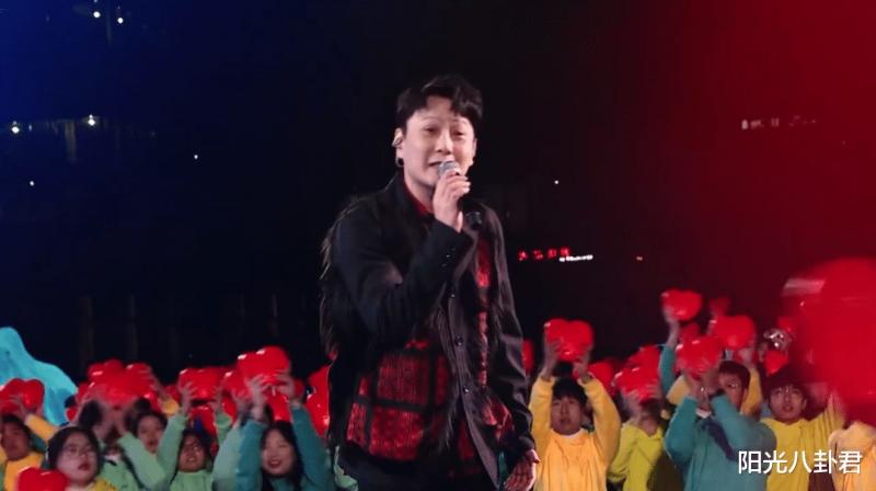 央视跨年晚会官宣，获邀参加的9位港台明星，他们都什么来头？-第15张图片-九妖电影