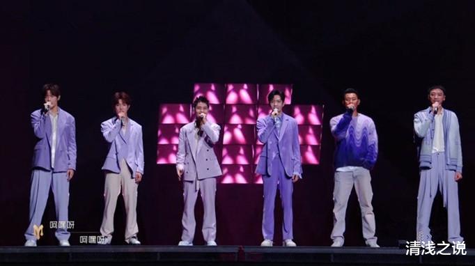 央视跨年晚会：阿璞再为林志颖编曲，蔡国庆还是没跟林志颖合作-第5张图片-九妖电影