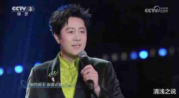 央视跨年晚会：阿璞再为林志颖编曲，蔡国庆还是没跟林志颖合作-第7张图片-九妖电影