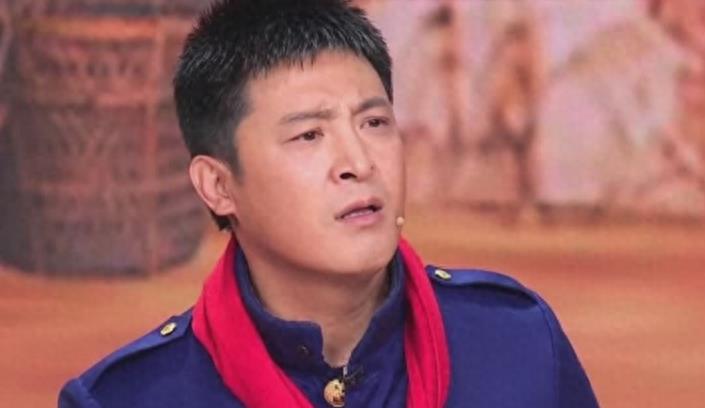 央视钉子户孙涛：“与17年春晚共舞，骄傲一句刻骨铭心”-第1张图片-九妖电影