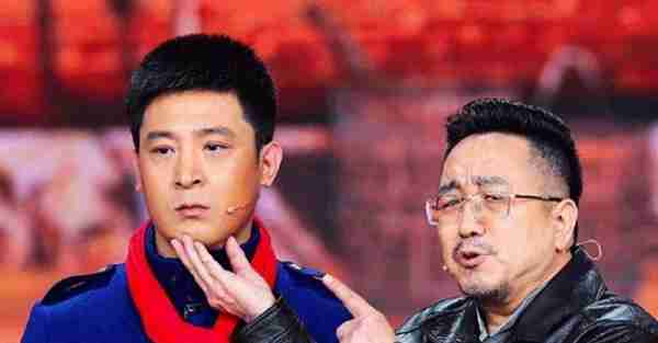 央视钉子户孙涛：“与17年春晚共舞，骄傲一句刻骨铭心”-第2张图片-九妖电影