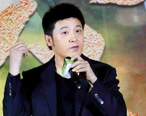 央视钉子户孙涛：“与17年春晚共舞，骄傲一句刻骨铭心”-第6张图片-九妖电影