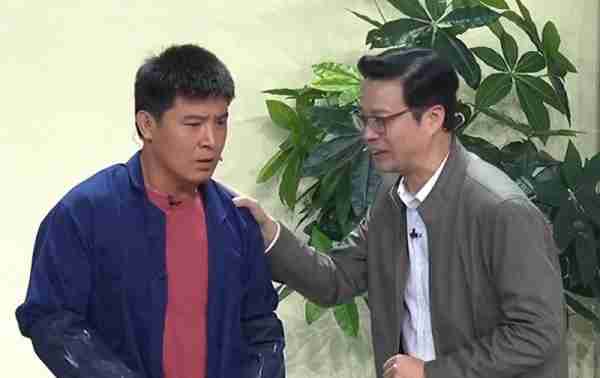 央视钉子户孙涛：“与17年春晚共舞，骄傲一句刻骨铭心”-第9张图片-九妖电影