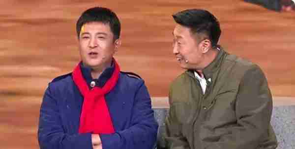 央视钉子户孙涛：“与17年春晚共舞，骄傲一句刻骨铭心”-第12张图片-九妖电影