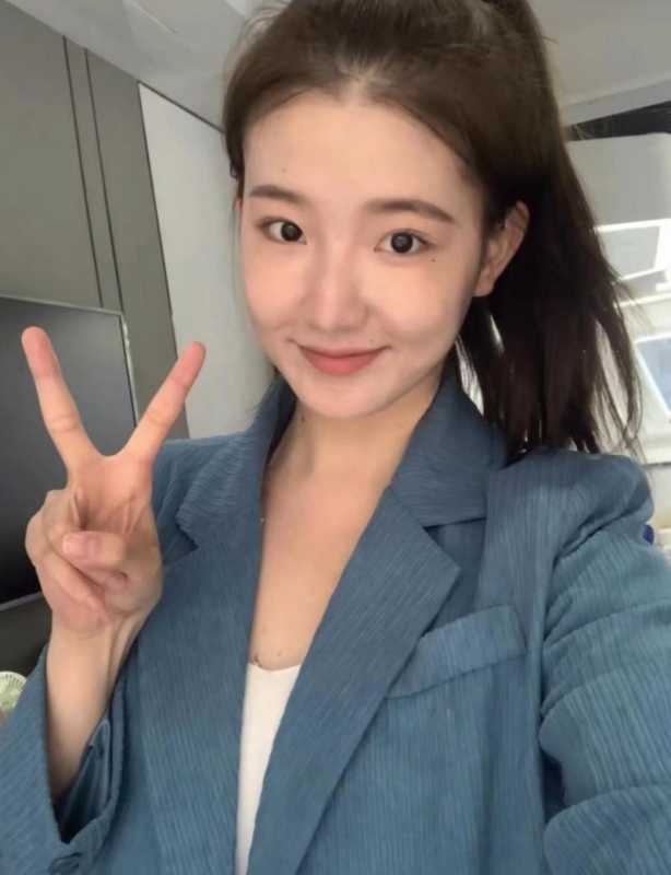 孟羽童离开格力十个月后，她的现状令人瞩目！她与董明珠谁更清醒？-第8张图片-九妖电影
