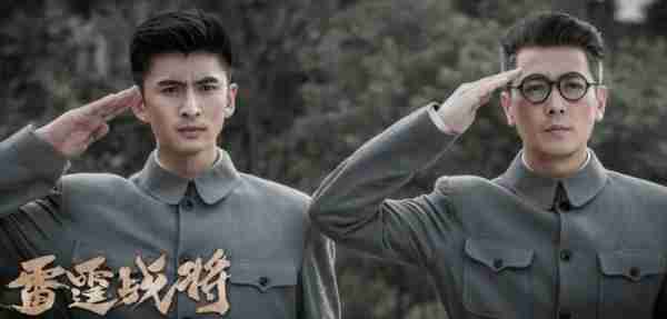 学吴京翻拍《战狼2》，嘎子哥花巨资却沦为笑柄，成龙一语成谶！-第7张图片-九妖电影