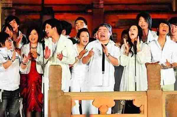 宁为祖国缴百万巨款，也要当中国人！这3位拒改国籍的艺人真霸气-第1张图片-九妖电影