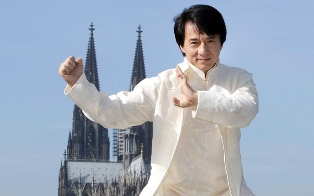 宁为祖国缴百万巨款，也要当中国人！这3位拒改国籍的艺人真霸气-第9张图片-九妖电影