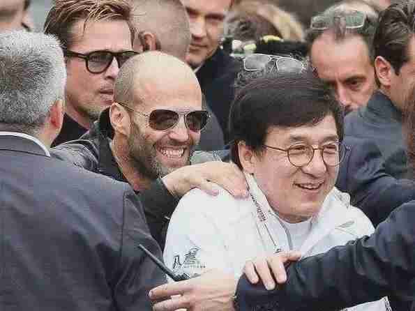 宁为祖国缴百万巨款，也要当中国人！这3位拒改国籍的艺人真霸气-第10张图片-九妖电影