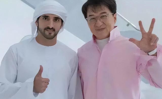 宁为祖国缴百万巨款，也要当中国人！这3位拒改国籍的艺人真霸气-第15张图片-九妖电影