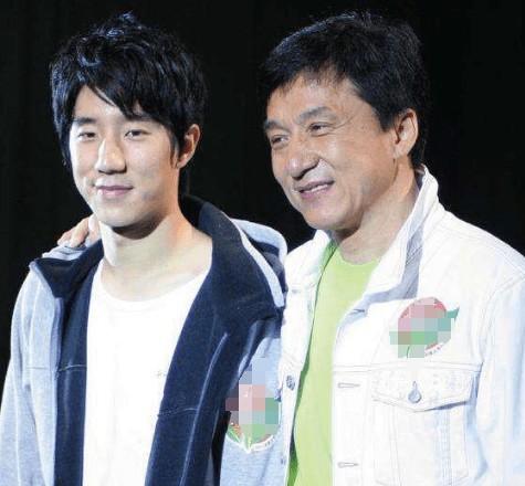 宁为祖国缴百万巨款，也要当中国人！这3位拒改国籍的艺人真霸气-第21张图片-九妖电影